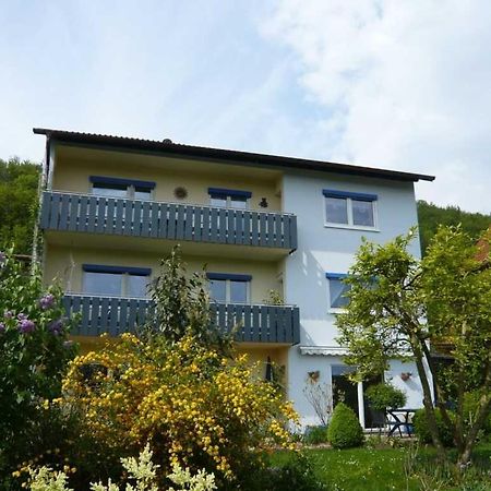 Ferienwohnung Schulz Schwörstadt Eksteriør billede